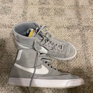 Nike blazers